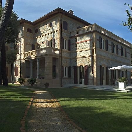 מרינה די פיאטרסנטה Villa Signori מראה חיצוני תמונה