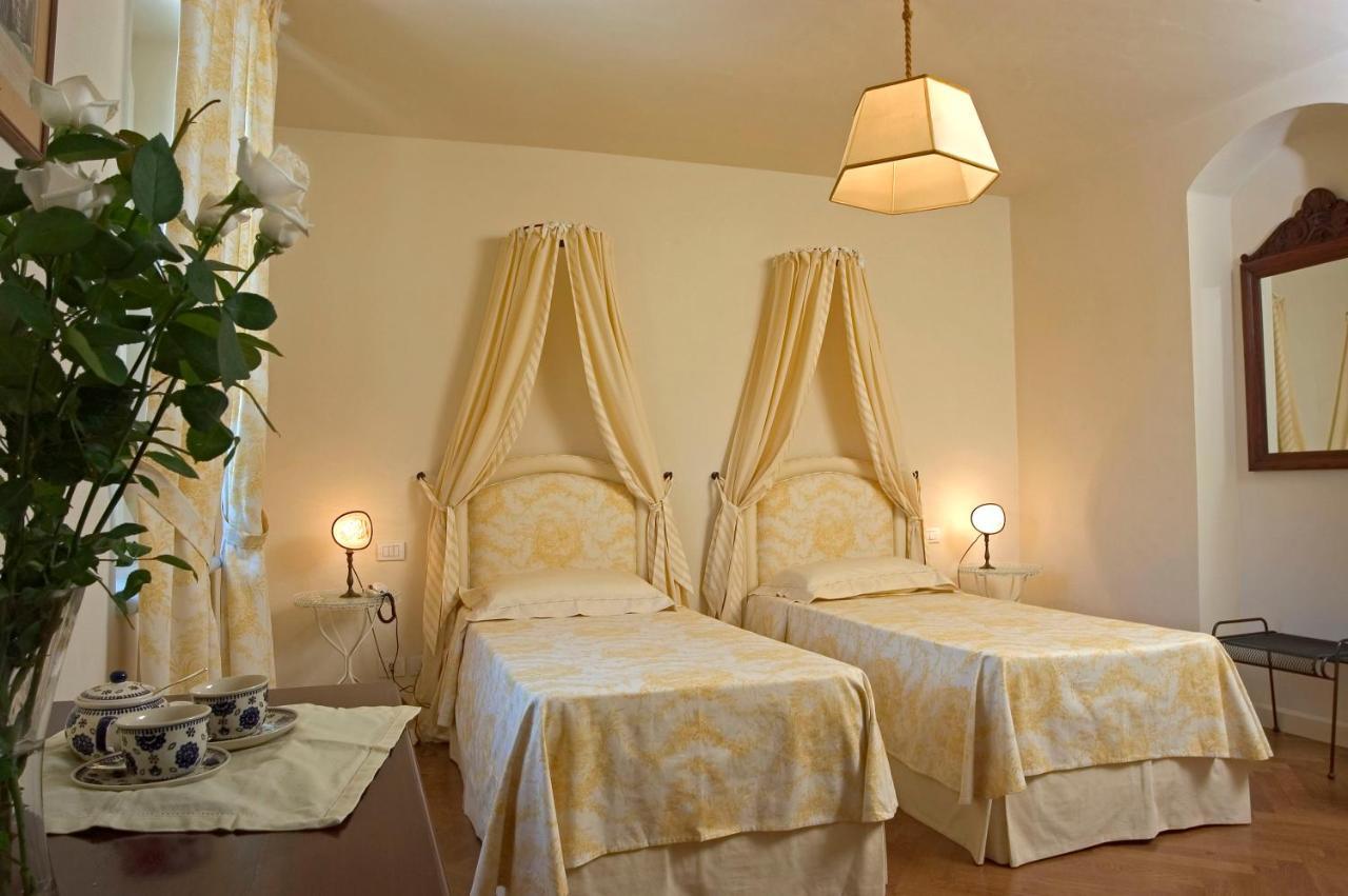 מרינה די פיאטרסנטה Villa Signori מראה חיצוני תמונה