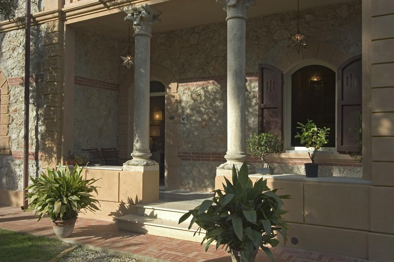 מרינה די פיאטרסנטה Villa Signori מראה חיצוני תמונה
