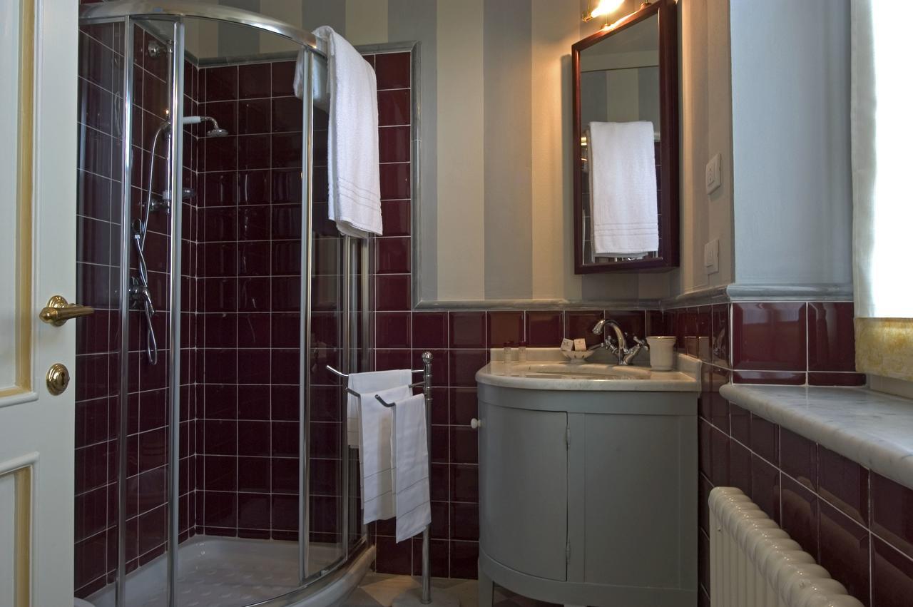 מרינה די פיאטרסנטה Villa Signori מראה חיצוני תמונה