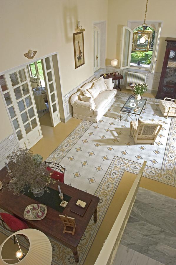 מרינה די פיאטרסנטה Villa Signori מראה חיצוני תמונה