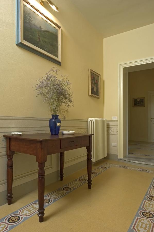 מרינה די פיאטרסנטה Villa Signori מראה חיצוני תמונה
