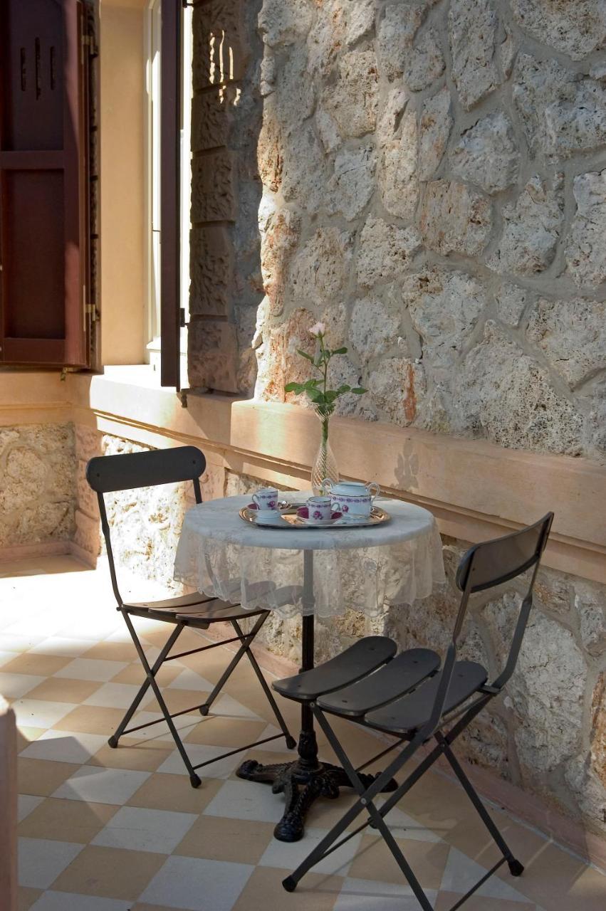 מרינה די פיאטרסנטה Villa Signori מראה חיצוני תמונה