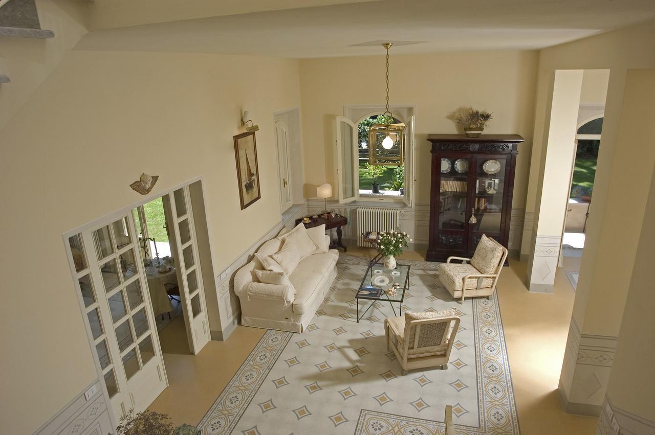 מרינה די פיאטרסנטה Villa Signori מראה חיצוני תמונה