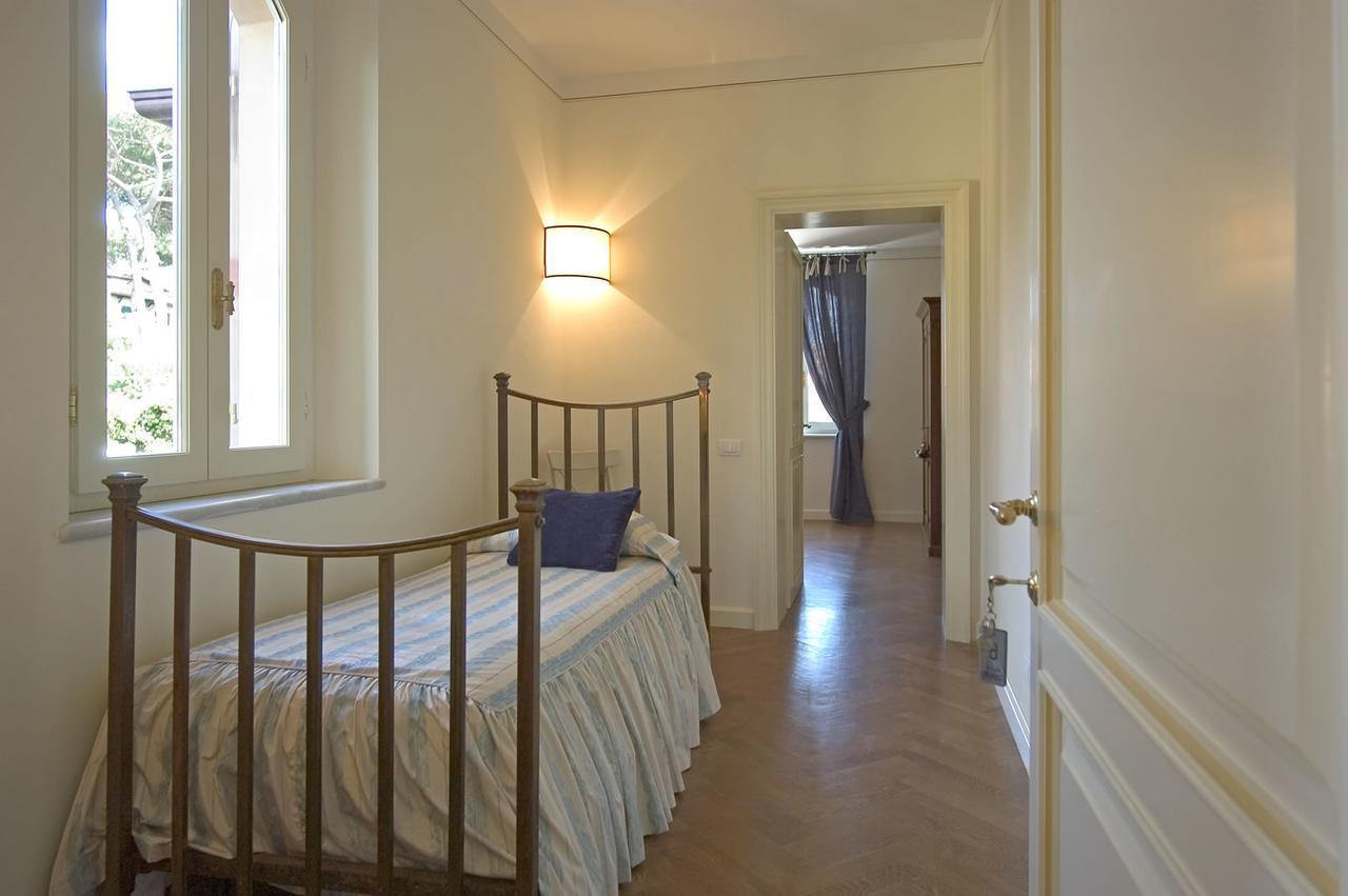 מרינה די פיאטרסנטה Villa Signori מראה חיצוני תמונה