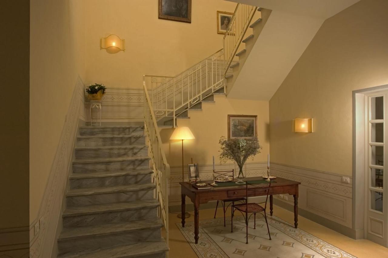 מרינה די פיאטרסנטה Villa Signori מראה חיצוני תמונה